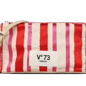 73BS9MV04 BORSE A TRACOLLA V73 Rosso 0000000315