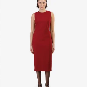 ABITO TUBINO TESSUTO BISTRETCH