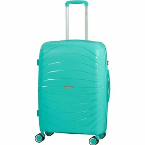 72070 Trolley RVZ Ravizzoni Verde 0000000003