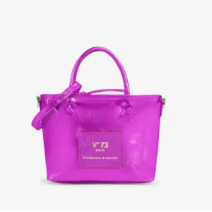 73BP9VT02 BORSE SHOPPING V73 Fucsia 0000000318