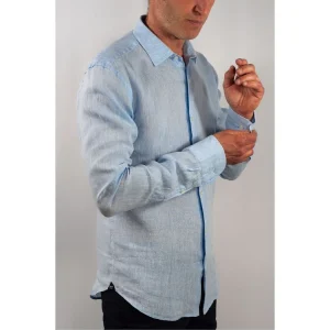 40 WEFT Camicie CAMICIA da uomo