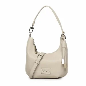 73BS9CH04 BORSE A TRACOLLA V73 Ecru 0000000321