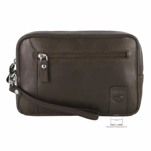 8385 Borsello Acciaio Moka 0000000131