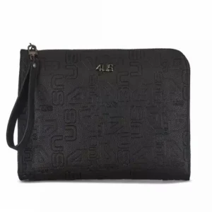 10453 Pochette 4US PACIOTTI Nero 0000000364