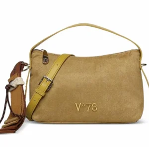 73BS9VA01 BORSE A TRACOLLA V73 Pistacchio 0000000311