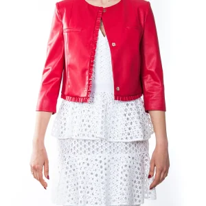 LIU JO Liu Jo - C/rouches S/collo I18165E0225-91762 da donna